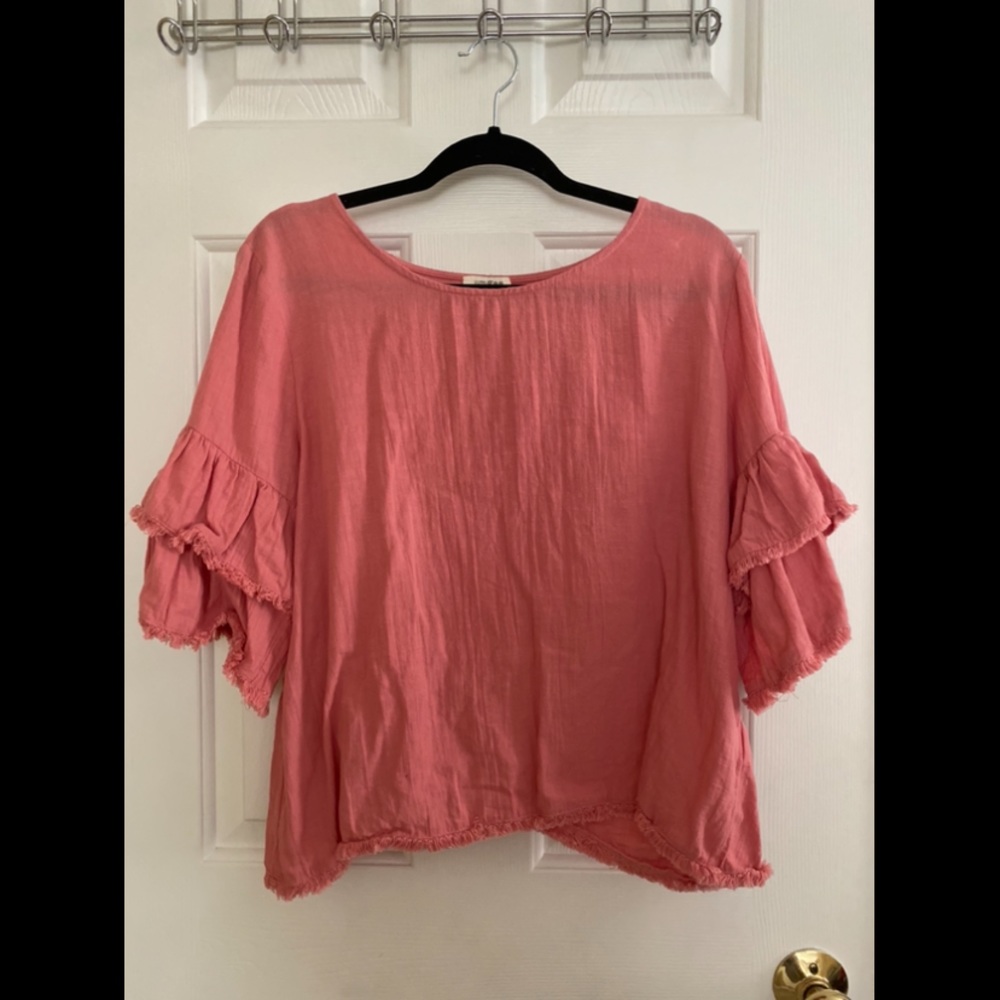 Women’s dress shirt